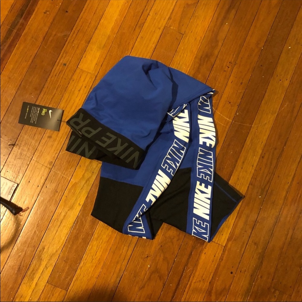 Nike legging